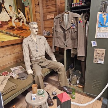 Camp Roberts Historical Museum - Museums Near Me - San Miguel, California Camp Roberts Historical Museum - Museums Near Me - San Miguel, California