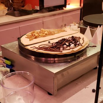 Crepeaway - Creperies Near Me - Washington, DC, District of Columbia