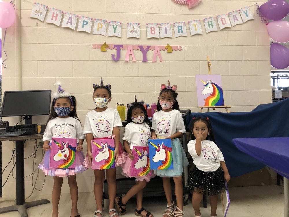 SCHOFIELD BARRACKS ARTS & CRAFTS Updated August 2024 10 Photos