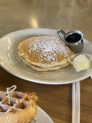 Flips Pancake House by null