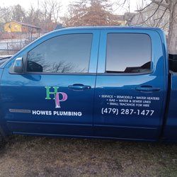 Howe’s Plumbing