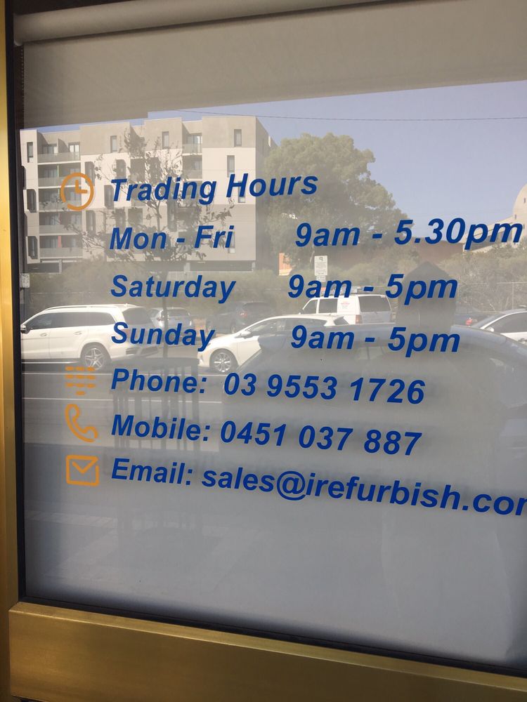 IREFURBISH Updated June 2024 36 Station St, Moorabbin Victoria