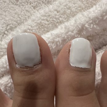Orchid Nail - Toe nails - Waxing Near Me - Arlington, Virginia Orchid Nail - Toe nails - Waxing Near Me - Arlington, Virginia