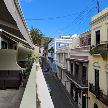 Decanter Hotel - Hotels Near Me - San Juan, Puerto Rico Decanter Hotel - Hotels Near Me - San Juan, Puerto Rico