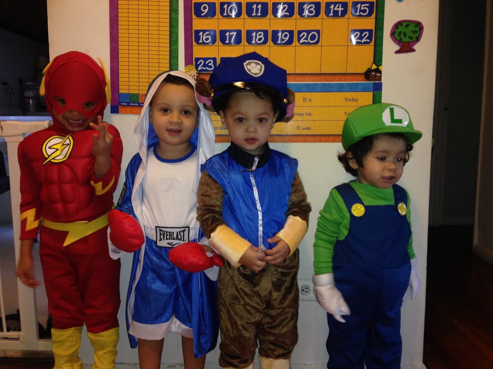 My Little Twinkle Toes Day Care - childcare center in Bronx, NY