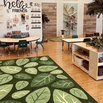 Big Future Preschool - My old classroom - Preschools Near Me - San Marcos, California Big Future Preschool - My old classroom - Preschools Near Me - San Marcos, California