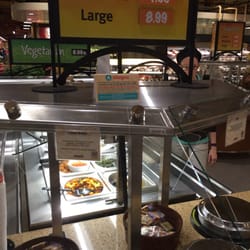Wegmans - Market Cafe