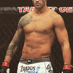 Refit Academy - Wynwood - Mestre Andre Gusmao is a UFC Veteran