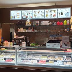 Crema Gelato