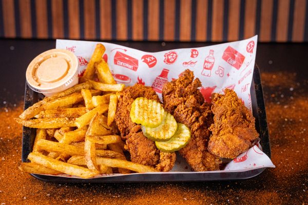 Nashville Coop by null