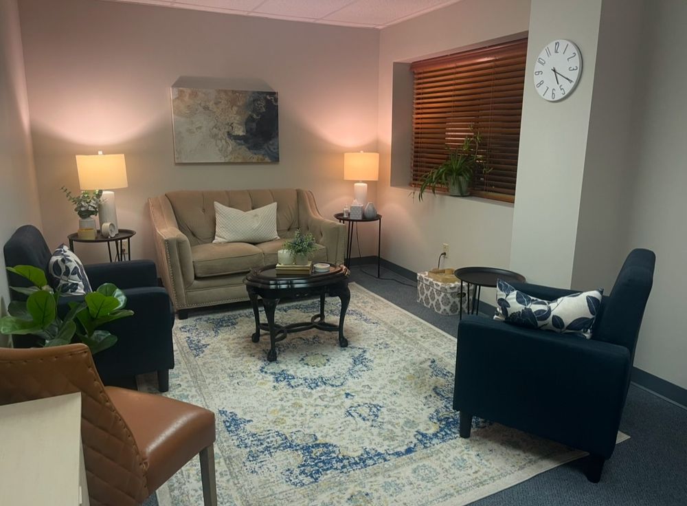 Bedford Family Therapy - grief counselor in Bedford, NH