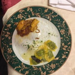 Il mulino di Capodacqua