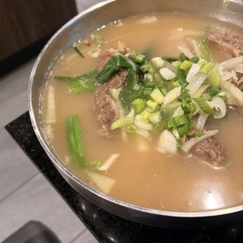 Gold Spoon - Korean Near Me - Carrollton, Texas