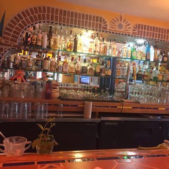 Agave Azul - Full bar - Mexican Near Me - Gresham, Oregon