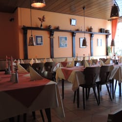 Milano - Das Ristorante