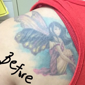 Tattoo Hawaii - Before tattoo that's faded. - Tattoo Near Me - Honolulu, Hawaii Tattoo Hawaii - Before tattoo that's faded. - Tattoo Near Me - Honolulu, Hawaii