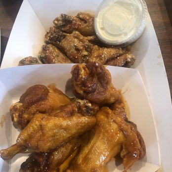 Marvin's Bar & Grill - Honey Garlic and Stan's - American Near Me - Clarence Center, New York Marvin's Bar & Grill - Honey Garlic and Stan's - American Near Me - Clarence Center, New York
