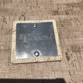 Taormina - Pizza Near Me - Landstuhl, RP