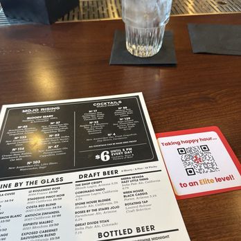 Windsor - New American Near Me - Phoenix, Arizona