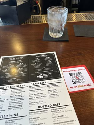 Menu photo 2 Windsor Phoenix, AZ