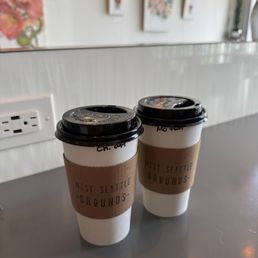 Chai and mocha Chai and mocha
