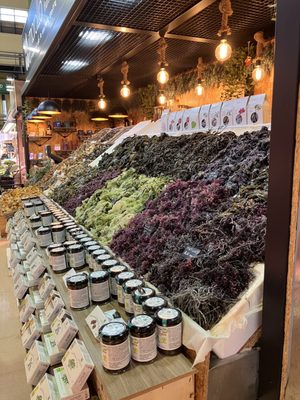 Mercado de Ruzafa by null