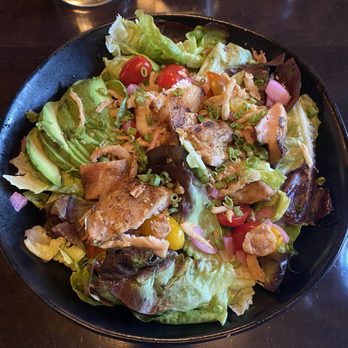 Stillwater Proper - Chicken Salad - Coffee & Tea Near Me - Stillwater, Minnesota Stillwater Proper - Chicken Salad - Coffee & Tea Near Me - Stillwater, Minnesota