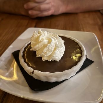 The Greenbrier Restaurant - Chocolate dessert - Steakhouses Near Me - Gatlinburg, Tennessee The Greenbrier Restaurant - Chocolate dessert - Steakhouses Near Me - Gatlinburg, Tennessee