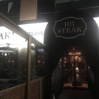 101 Steak - Seafood Near Me - Atlanta, Georgia