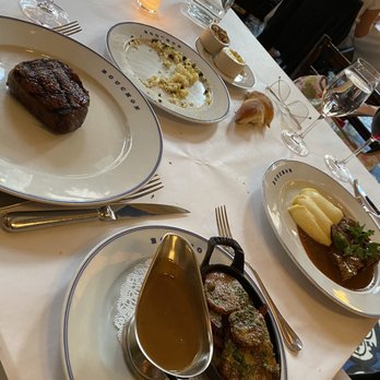 Bouchon - Steak Dijonnaise and Briskets - French Near Me - Las Vegas, Nevada Bouchon - Steak Dijonnaise and Briskets - French Near Me - Las Vegas, Nevada