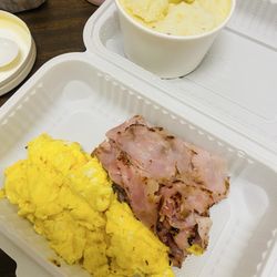 Angi's Soul Food
