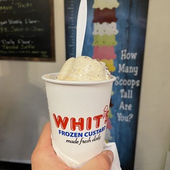 Whit's Frozen Custard - Ice Cream & Frozen Yogurt Near Me - Columbus, Ohio Whit's Frozen Custard - Ice Cream & Frozen Yogurt Near Me - Columbus, Ohio