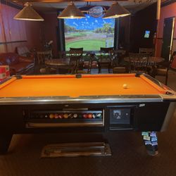Bucksnort's Cigar Lounge