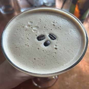 McCleary's Public House - Espresso Martini - Pubs Near Me - Marietta, Pennsylvania McCleary's Public House - Espresso Martini - Pubs Near Me - Marietta, Pennsylvania