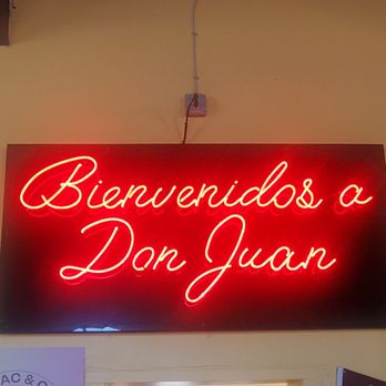 Don Juan Mex Grill - Mexican Near Me - Easton, Pennsylvania Don Juan Mex Grill - Mexican Near Me - Easton, Pennsylvania