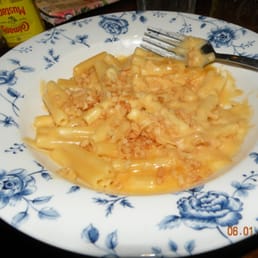 Proper mac n cheese Proper mac n cheese
