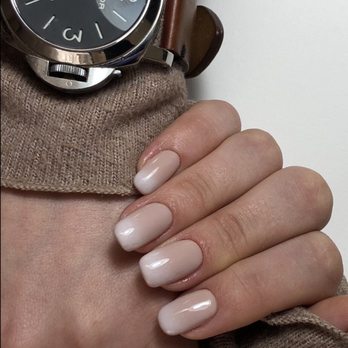 Nails&I - NOT NAILS&I Work!!!!!!!My manicure at my usual salon. - Nail Salons Near Me - Jersey City, New Jersey Nails&I - NOT NAILS&I Work!!!!!!!My manicure at my usual salon. - Nail Salons Near Me - Jersey City, New Jersey