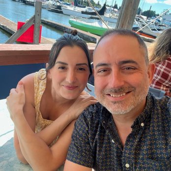The Deck - Seafood Near Me - Portland, Oregon