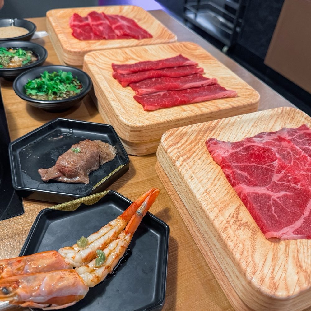 Chubby Cattle Shabu - Hot Pot Near Me - Philadelphia, Pennsylvania