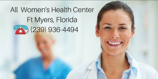 Ft. Myers Women's Health Center