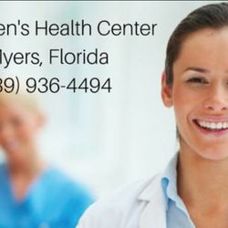 Ft. Myers Women's Health Center