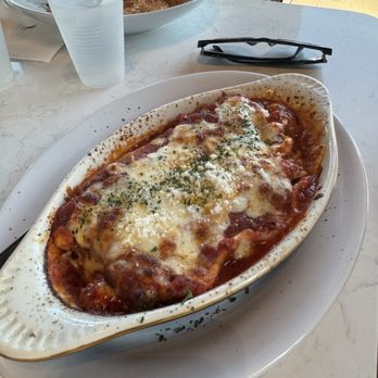 Di Napoli - Lasagna - Italian Near Me - Orem, Utah