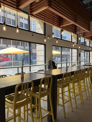 Modern Market Eatery - Champa by null