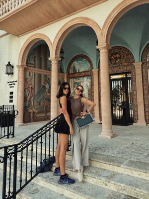 Philip Hulitar Sculpture Garden by null