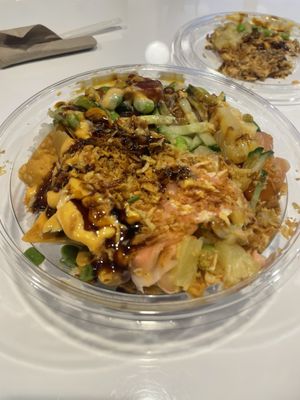 Aloha Poke Co. by null
