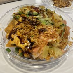 Aloha Poke - Big