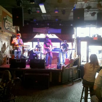 Nashville Crossroads - Bars Near Me - Nashville, Tennessee