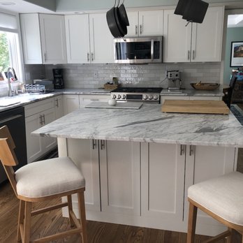 Sapphire Cabinets & Millwork - Cabinetry Near Me - Denver, Colorado