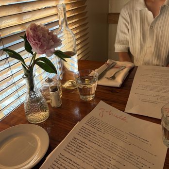 Gabriella Cafe - New American Near Me - Santa Cruz, California Gabriella Cafe - New American Near Me - Santa Cruz, California