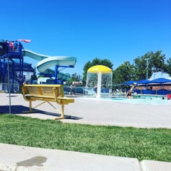 Gora Aquatic Center